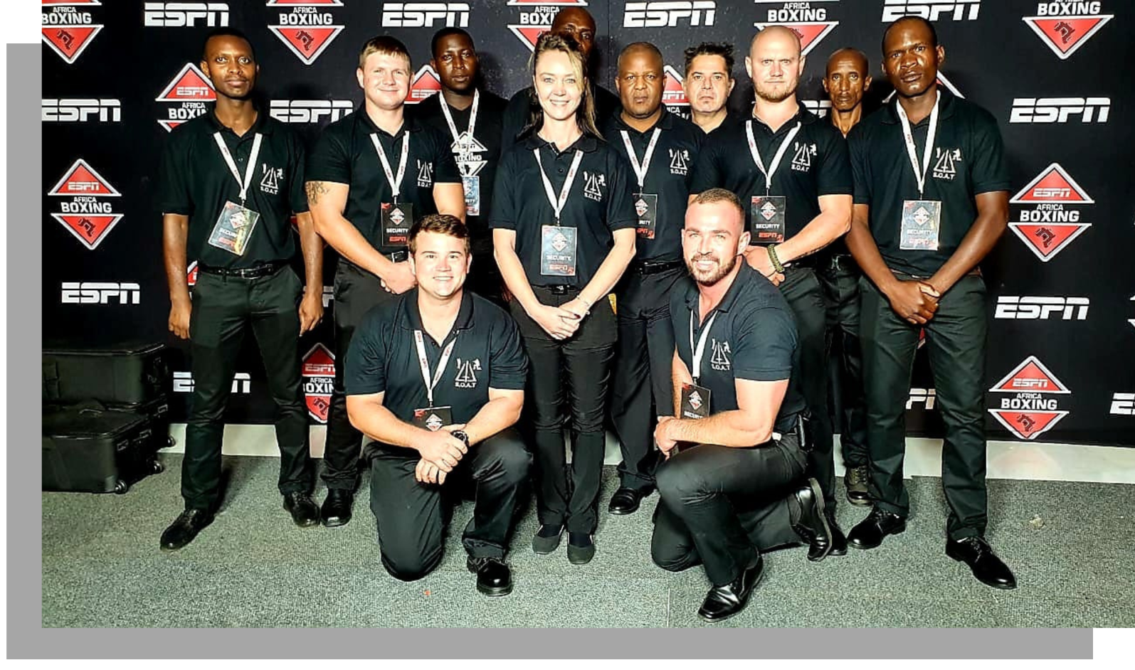 Security Operation and Tactics